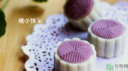 哺乳期可以吃冰皮月餅嗎？產(chǎn)婦可以吃冰皮月餅嗎？