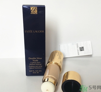 estee lauder氣墊粉底棒怎么樣？雅詩(shī)蘭黛氣墊粉底棒好用嗎？