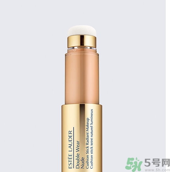 雅詩蘭黛氣墊粉底棒怎么用？雅詩蘭黛氣墊粉底棒使用方法