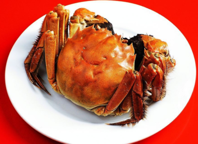 大閘蟹什么時候吃最好？吃大閘蟹的最佳時間