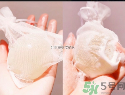 dillydelight荔枝潔面膜怎么樣？韓國(guó)荔枝面膜使用方法？