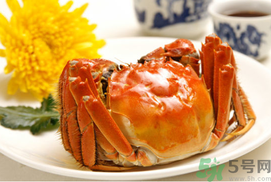 為什么陽(yáng)澄湖大閘蟹好？陽(yáng)澄湖大閘蟹的營(yíng)養(yǎng)價(jià)值