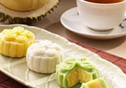 寶寶可以吃冰皮月餅嗎？寶寶多大可以吃冰皮月餅？