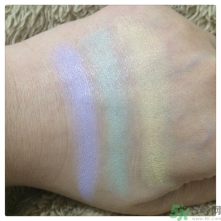 nyx6色修容盤怎么樣？nyx6色修容盤好用嗎？