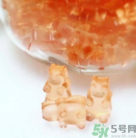玫瑰紅酒軟糖哪里買？玫瑰紅酒小熊軟糖多少錢？