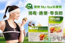 吃Nu-lax樂康膏有副作用嗎？孕婦吃Nu-lax樂康膏有副作用嗎？