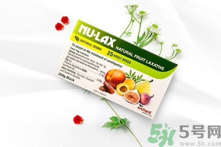 吃Nu-lax樂康膏有副作用嗎？孕婦吃Nu-lax樂康膏有副作用嗎？