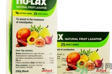nu-lax澳洲樂康膏怎么保存？