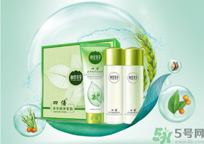 相宜本草的護(hù)膚品怎么樣？相宜本草的護(hù)膚品適合多大年齡？