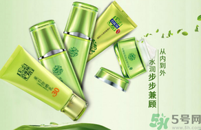 相宜本草和百雀羚哪個好用？百雀羚和相宜本草哪個更好一點？