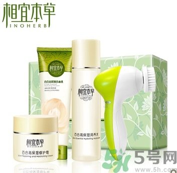相宜本草的護(hù)膚品怎么樣？相宜本草的護(hù)膚品適合多大年齡？