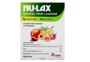 吃Nu-lax樂康膏有副作用嗎？孕婦吃Nu-lax樂康膏有副作用嗎？