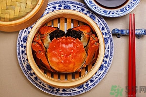 螃蟹能多吃嗎？吃螃蟹對身體有好處嗎？