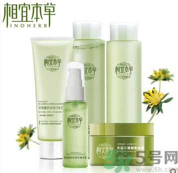 相宜本草的護(hù)膚品怎么樣？相宜本草的護(hù)膚品適合多大年齡？