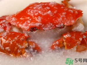 蘋果和螃蟹能一起吃嗎？吃螃蟹不能吃什么水果和食物？