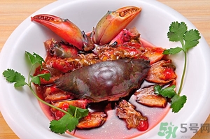 蘋果和螃蟹能一起吃嗎？吃螃蟹不能吃什么水果和食物？