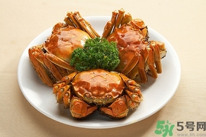 蘋果和螃蟹能一起吃嗎？吃螃蟹不能吃什么水果和食物？