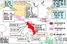 寨卡病毒是如何傳播的？寨卡病毒傳播途徑是什么？