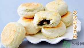 蘇式月餅的熱量是多少？吃蘇式月餅會(huì)胖嗎？
