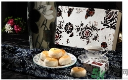 蘇式月餅的熱量是多少？吃蘇式月餅會(huì)胖嗎？
