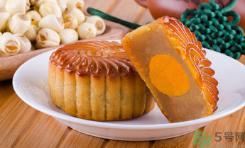 良品鋪子月餅好吃嗎？良品鋪子的月餅怎么樣？