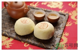 蘇式月餅的皮怎么做？蘇式月餅的餡怎么做？