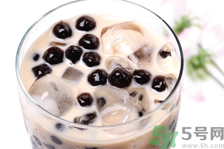 為什么喝奶茶后睡不著覺(jué)？喝奶茶會(huì)失眠怎么辦？