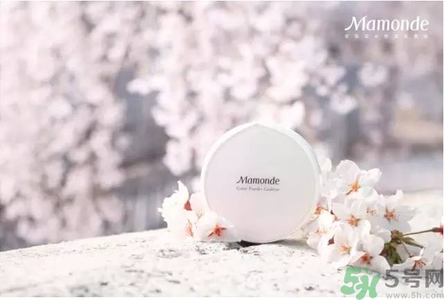 夢(mèng)妝凈致氣墊粉底液怎么用？夢(mèng)妝桃花遮瑕氣墊使用方法