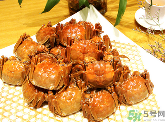 陽(yáng)澄湖大閘蟹怎么做好吃？陽(yáng)澄湖大閘蟹的做法
