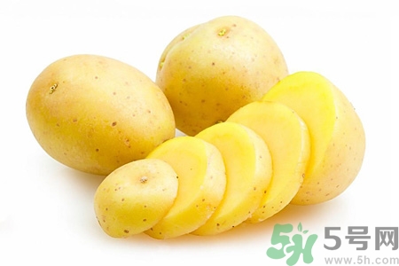 隔夜的土豆可以吃嗎？隔夜的土豆能不能吃？