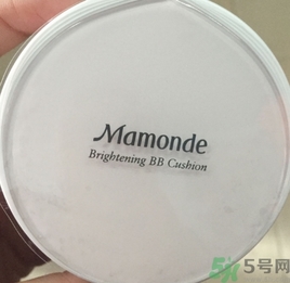 夢妝凈致氣墊粉底液真假怎么辨別？夢妝桃花氣墊bb真假鑒別