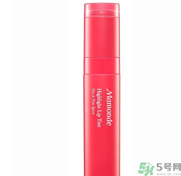 夢妝天使蜜吻染唇釉怎么樣？夢妝天使蜜吻染唇釉好用嗎？