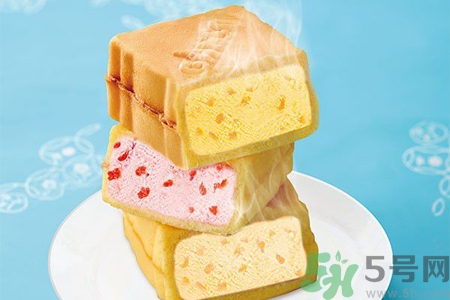 元祖雪月餅的口味有哪些？元祖雪月餅有哪幾種？