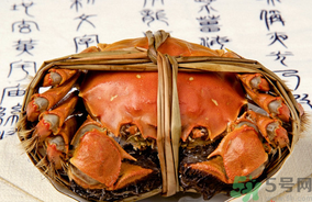 大閘蟹怎么蒸？大閘蟹怎么蒸才好吃？