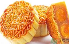 蓮蓉月餅的餡料是什么？蓮蓉月餅的餡料怎么做？