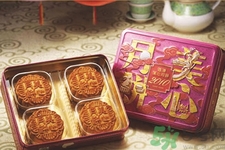 香港美心月餅怎么樣？香港美心月餅好吃嗎？