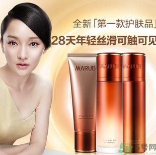 秋季用什么護膚品好？秋季護膚品推薦