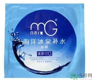 秋季用什么面膜好？秋季補(bǔ)水面膜推薦