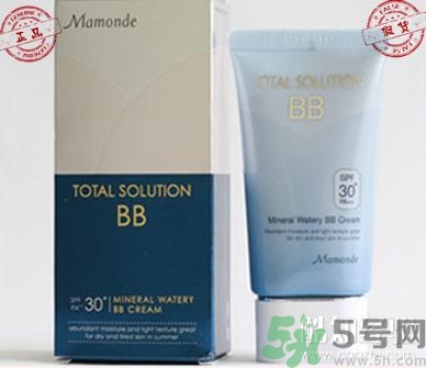 夢妝凈致氣墊粉底液真假怎么辨別？夢妝桃花氣墊bb真假鑒別