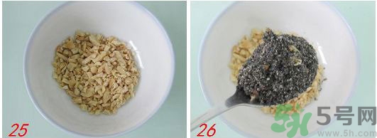 蘇式月餅用的什么面粉？蘇式月餅的做法