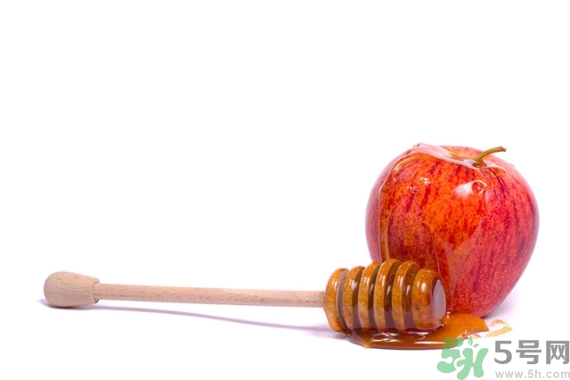 蘋果和蜂蜜可以一起吃嗎？蘋果和蜂蜜可以榨汁嗎？