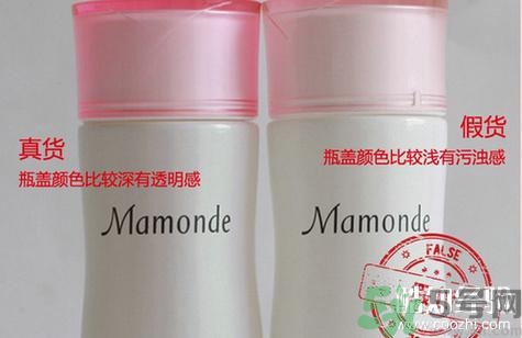 夢妝凈致氣墊粉底液真假怎么辨別？夢妝桃花氣墊bb真假鑒別