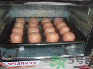 什么是潮式月餅？潮式月餅的做法