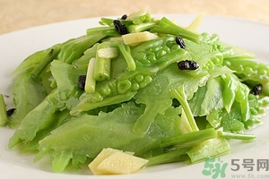 苦瓜汁能加蜂蜜？苦瓜汁怎么做好喝？