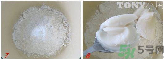 蘇式月餅用的什么面粉？蘇式月餅的做法