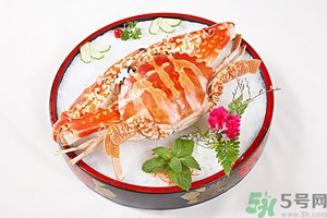 懷孕期間能吃螃蟹嗎？吃螃蟹會影響懷孕嗎？