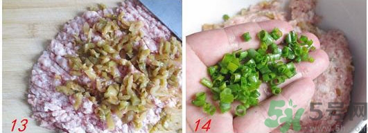 蘇式月餅用的什么面粉？蘇式月餅的做法