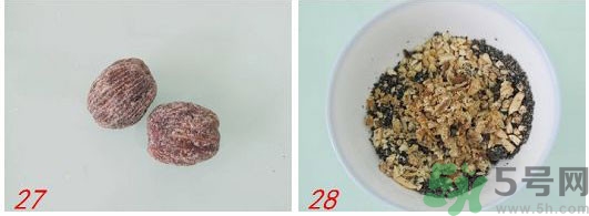 蘇式月餅用的什么面粉？蘇式月餅的做法