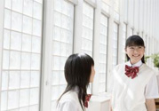 初中生女生的標(biāo)準(zhǔn)胸圍是多少？初中女生正常胸圍是多少？