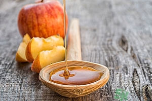 蘋果和蜂蜜可以一起吃嗎？蘋果和蜂蜜可以榨汁嗎？